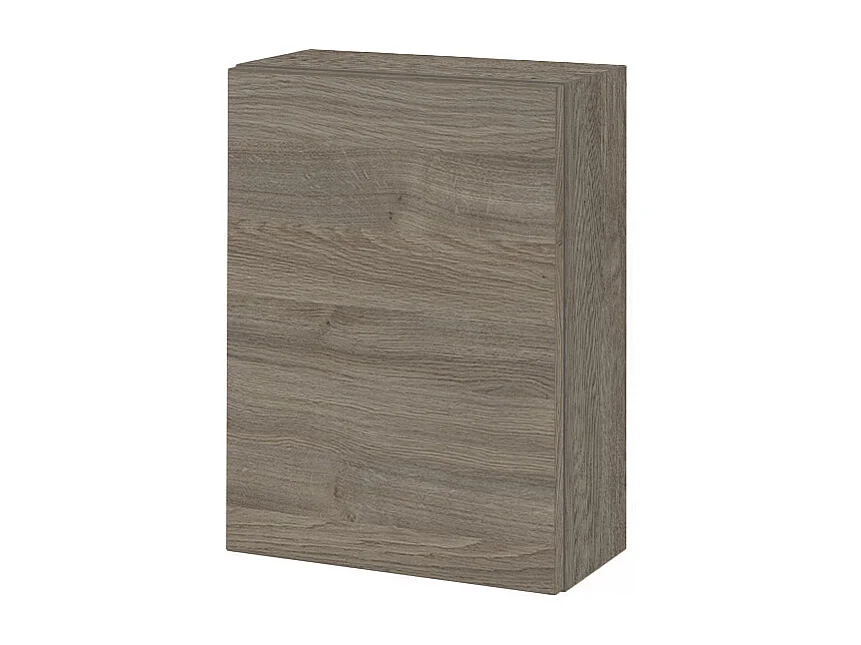 Élément mural AURORA Chêne cendré