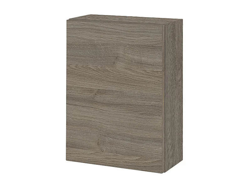 Élément mural AURORA Chêne cendré