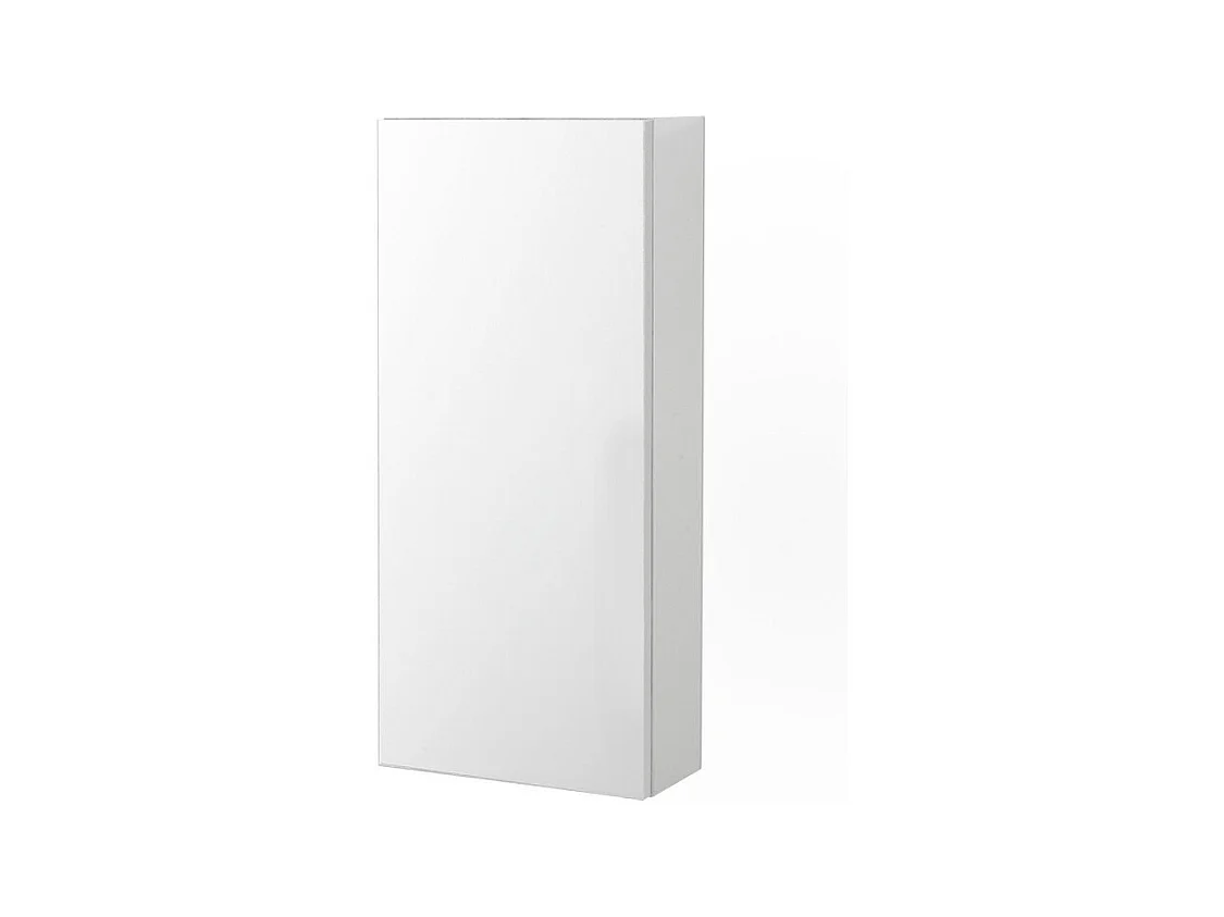 Wandschrank ASTRA Weiß
