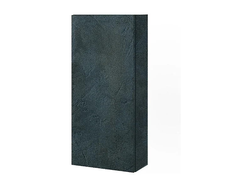 Wandschrank ASTRA Steinblau