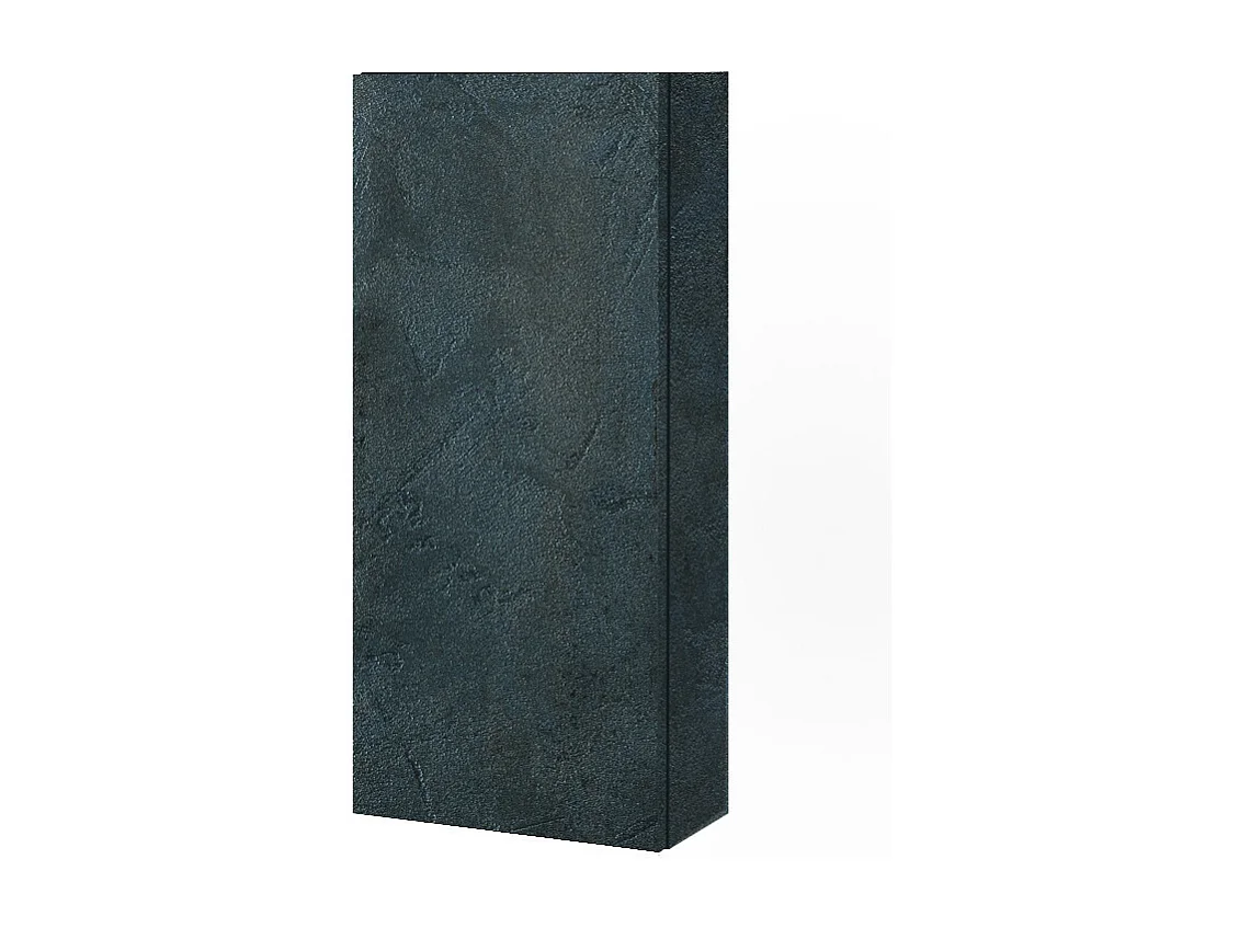 Unité murale ASTRA pierre blue