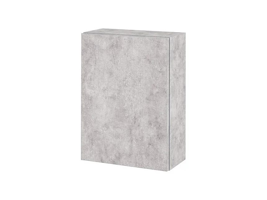 Wandschrank AURORA zement