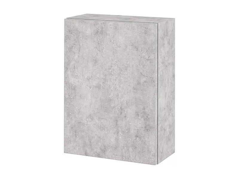 Mueble de pared AURORA cemento