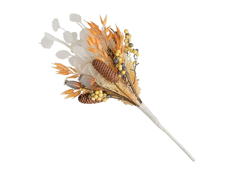 Blumenstrauß Harvena 64 x 26.5 x 12 cm