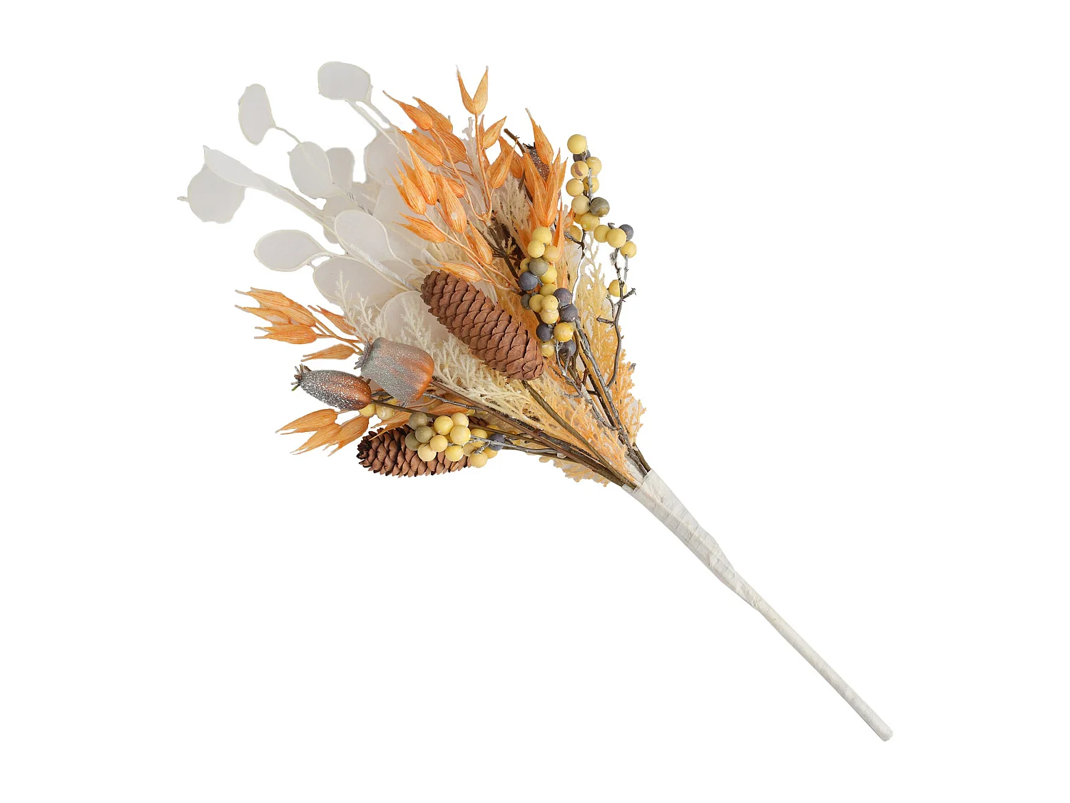 Blumenstrauß Harvena 64 x 26.5 x 12 cm