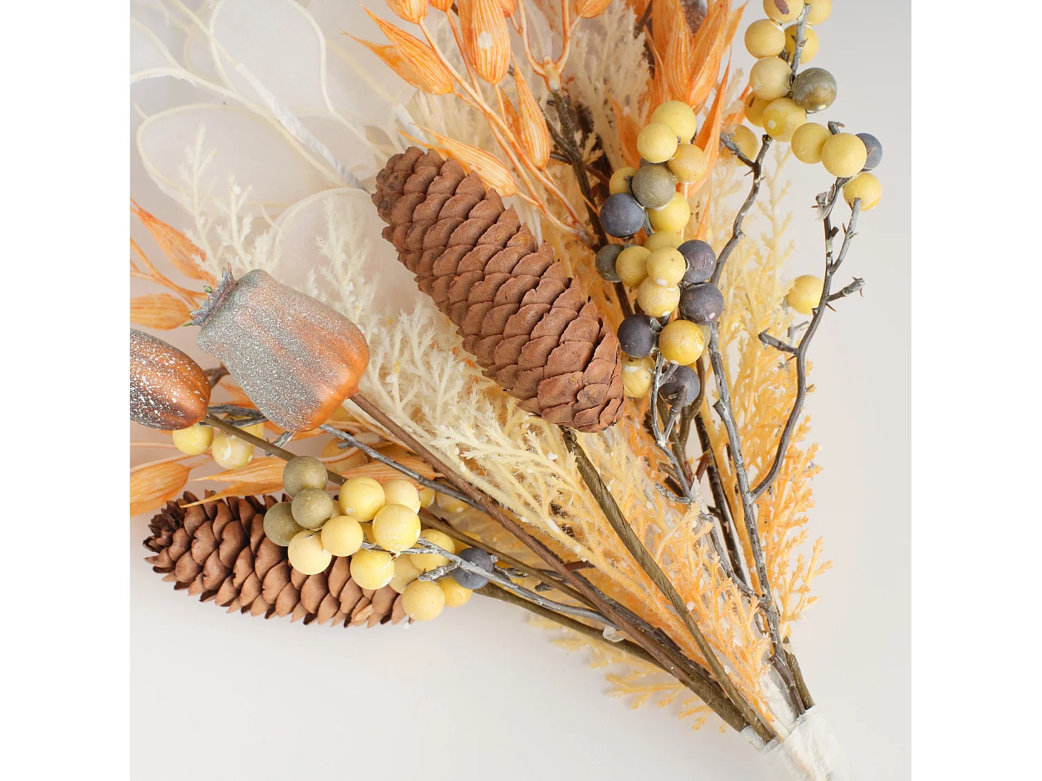 Blumenstrauß Harvena 64 x 26.5 x 12 cm