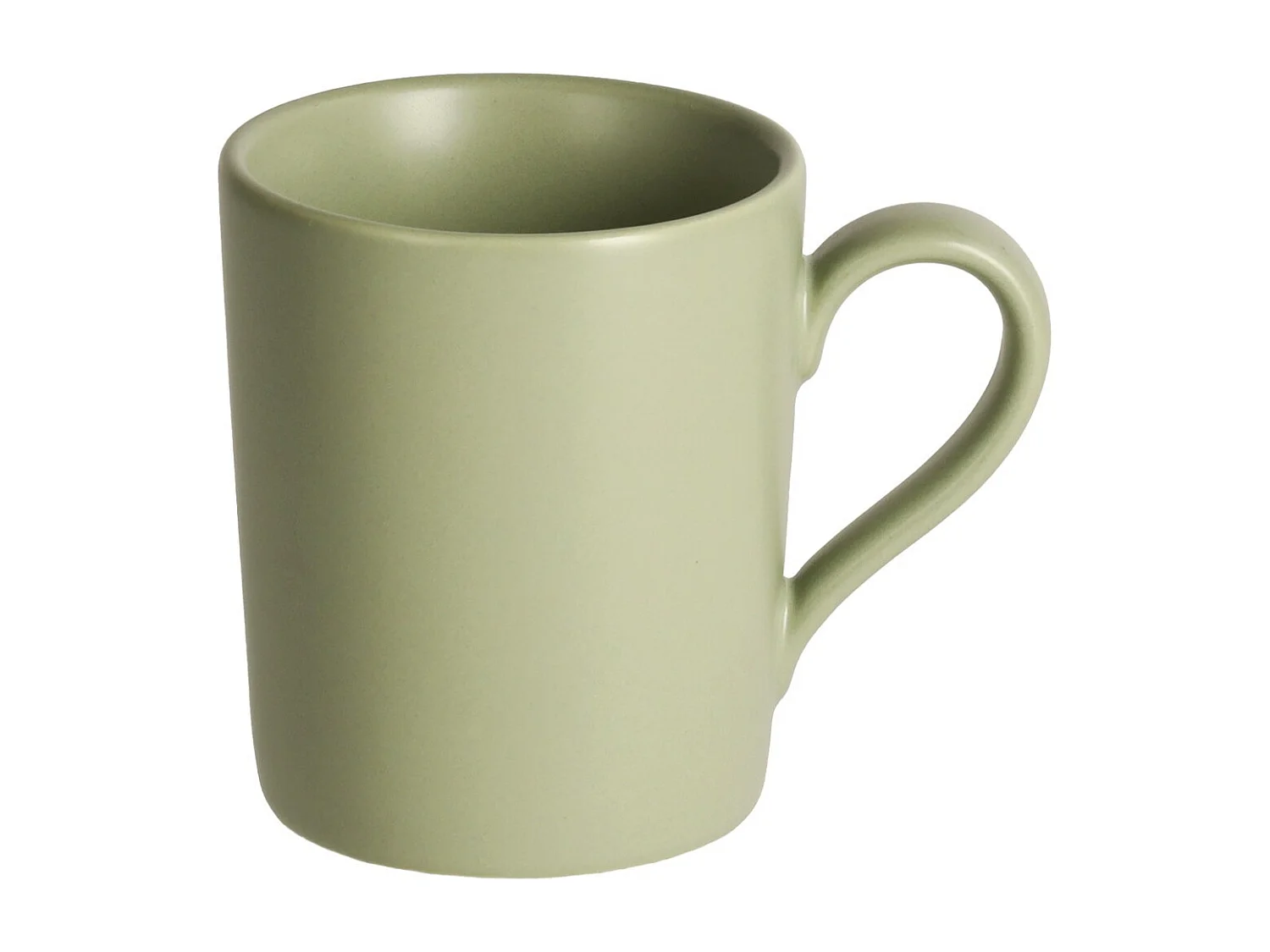 Becher Palia mittelgrün 280ml