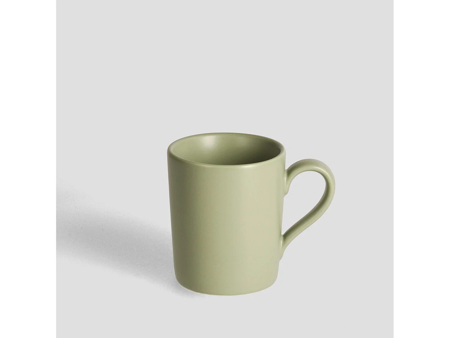 Becher Palia mittelgrün 280ml