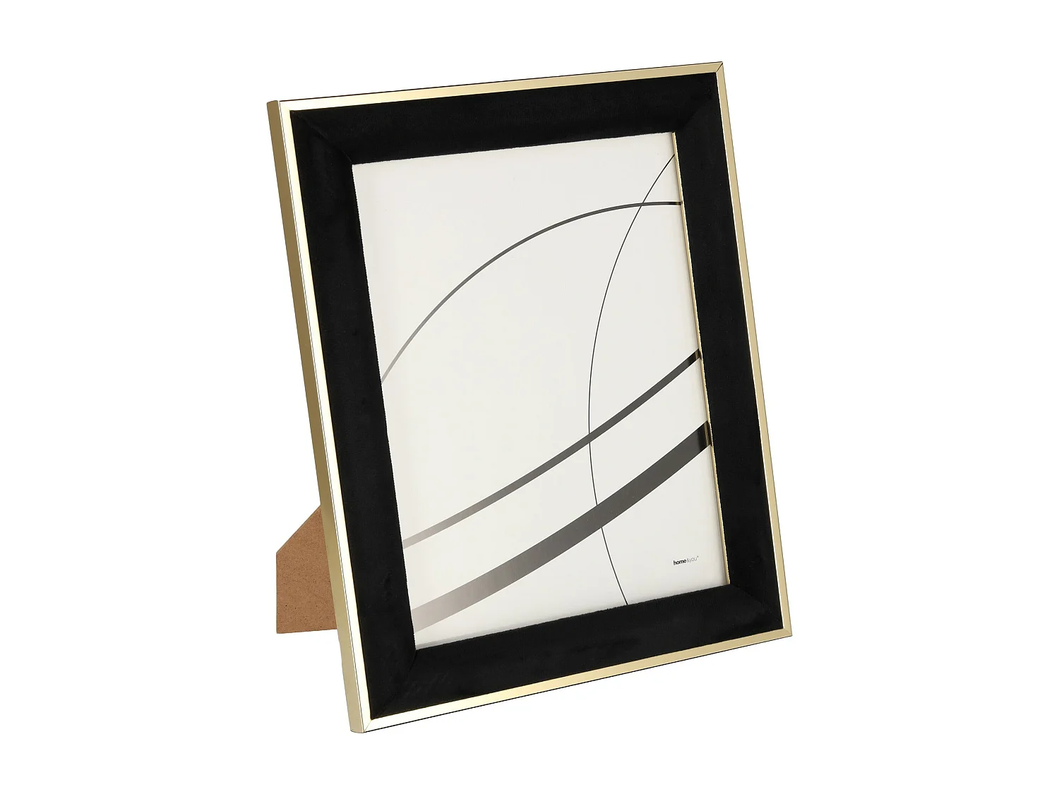 Cadre Veloriso noir moyen 31x2x26