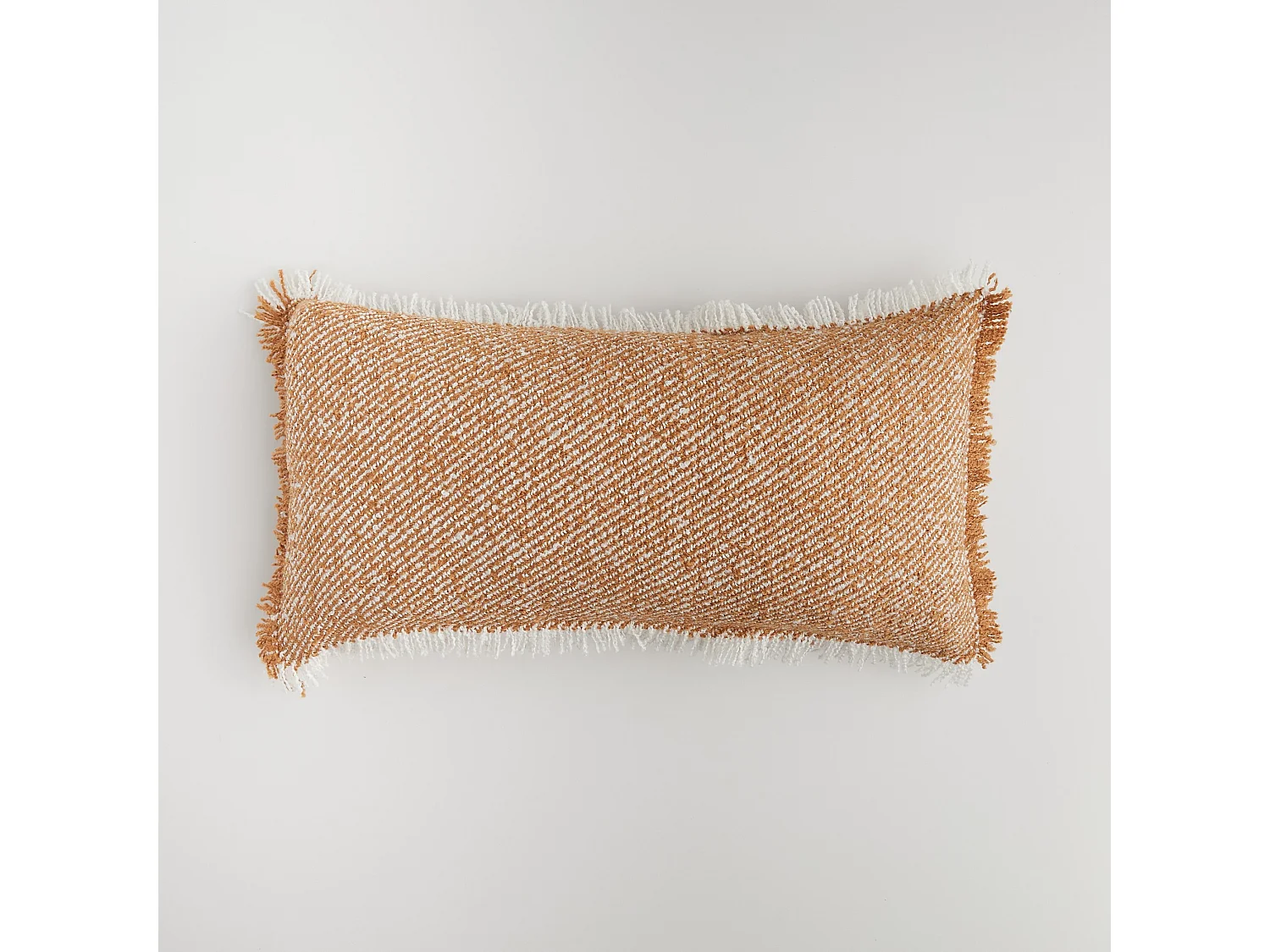 Kissenbezug Roiz Hellbraun 30x58