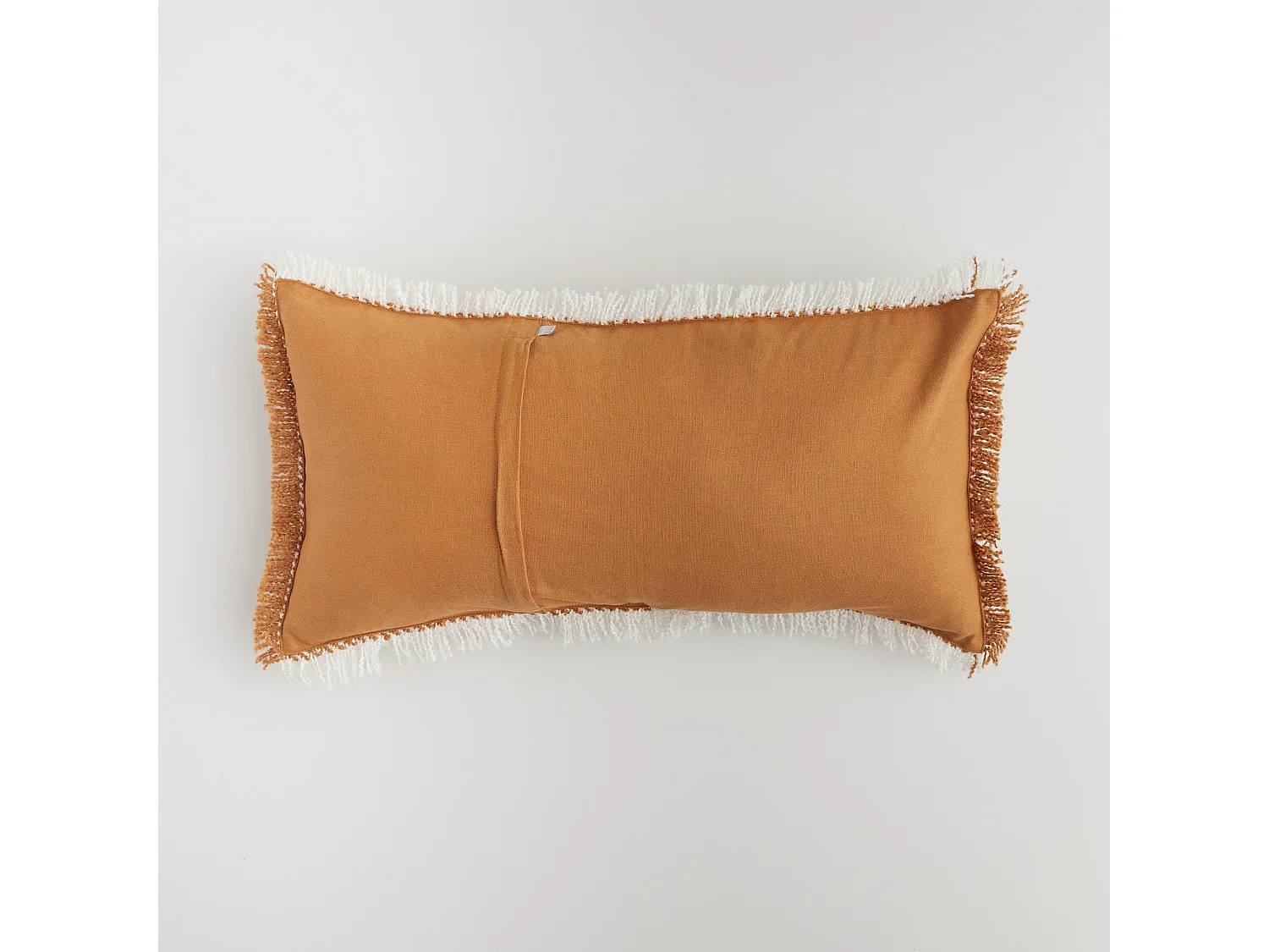 Kissenbezug Roiz Hellbraun 30x58