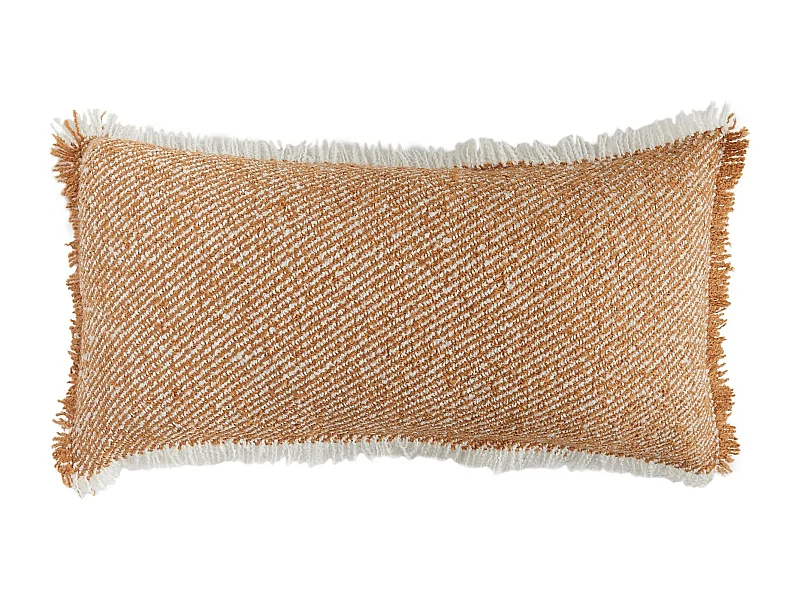 Kissenbezug Roiz Hellbraun 30x58
