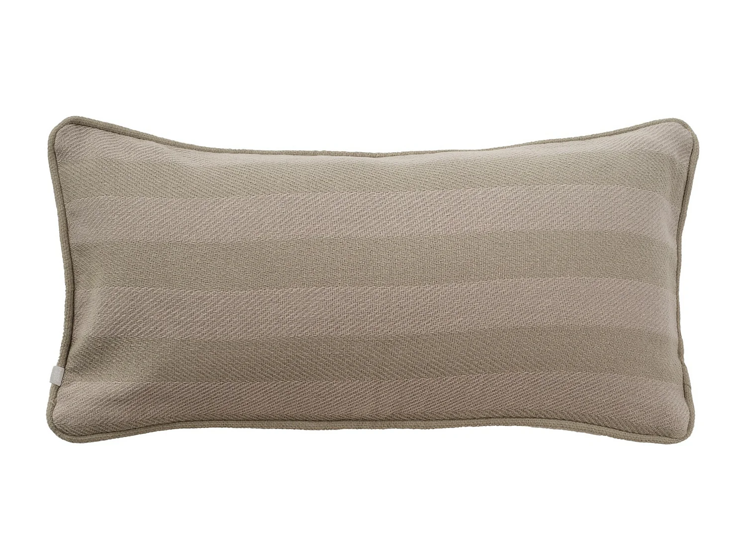 Kissenbezüge Mit Wolle Pasker mittelgrau 30x58