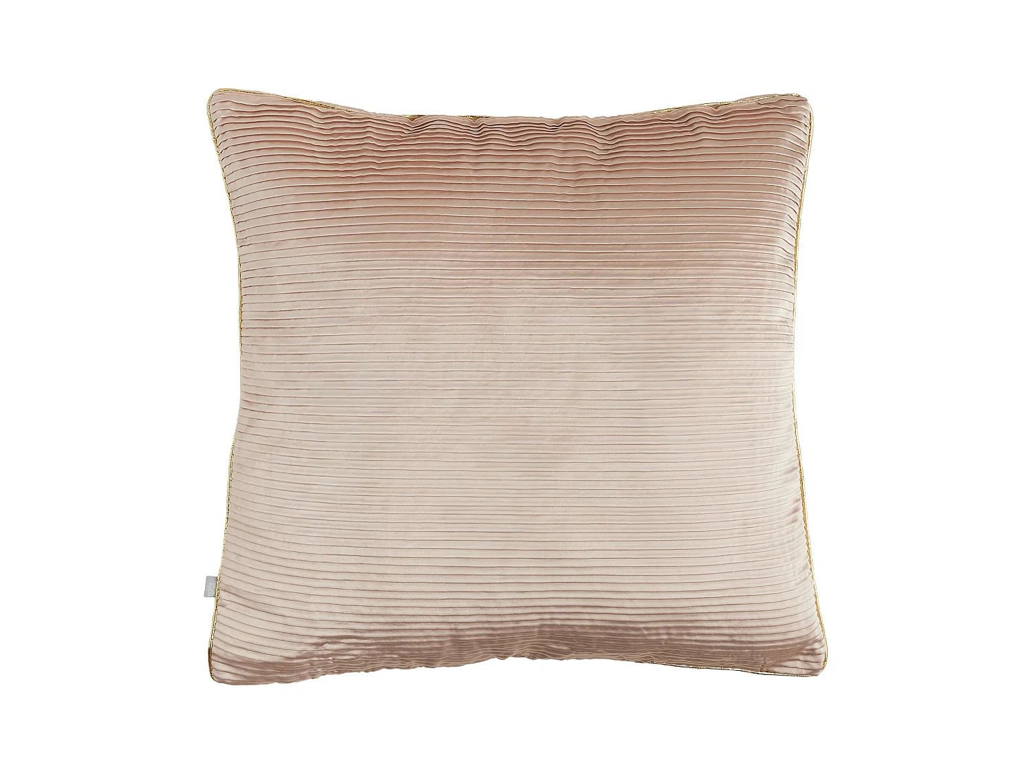 Kissenbezug Wendel mittleres Beige 45x45