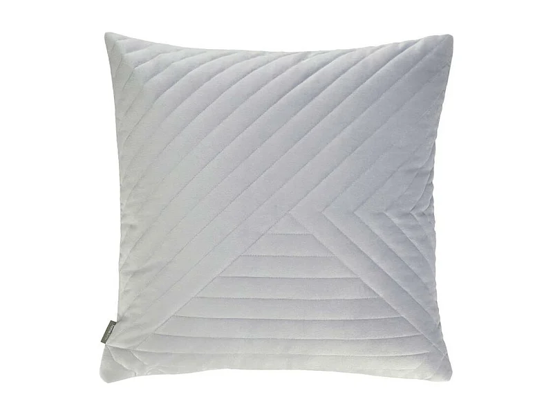 Kissenbezug Aus Samt Minister Hellblau 45x45