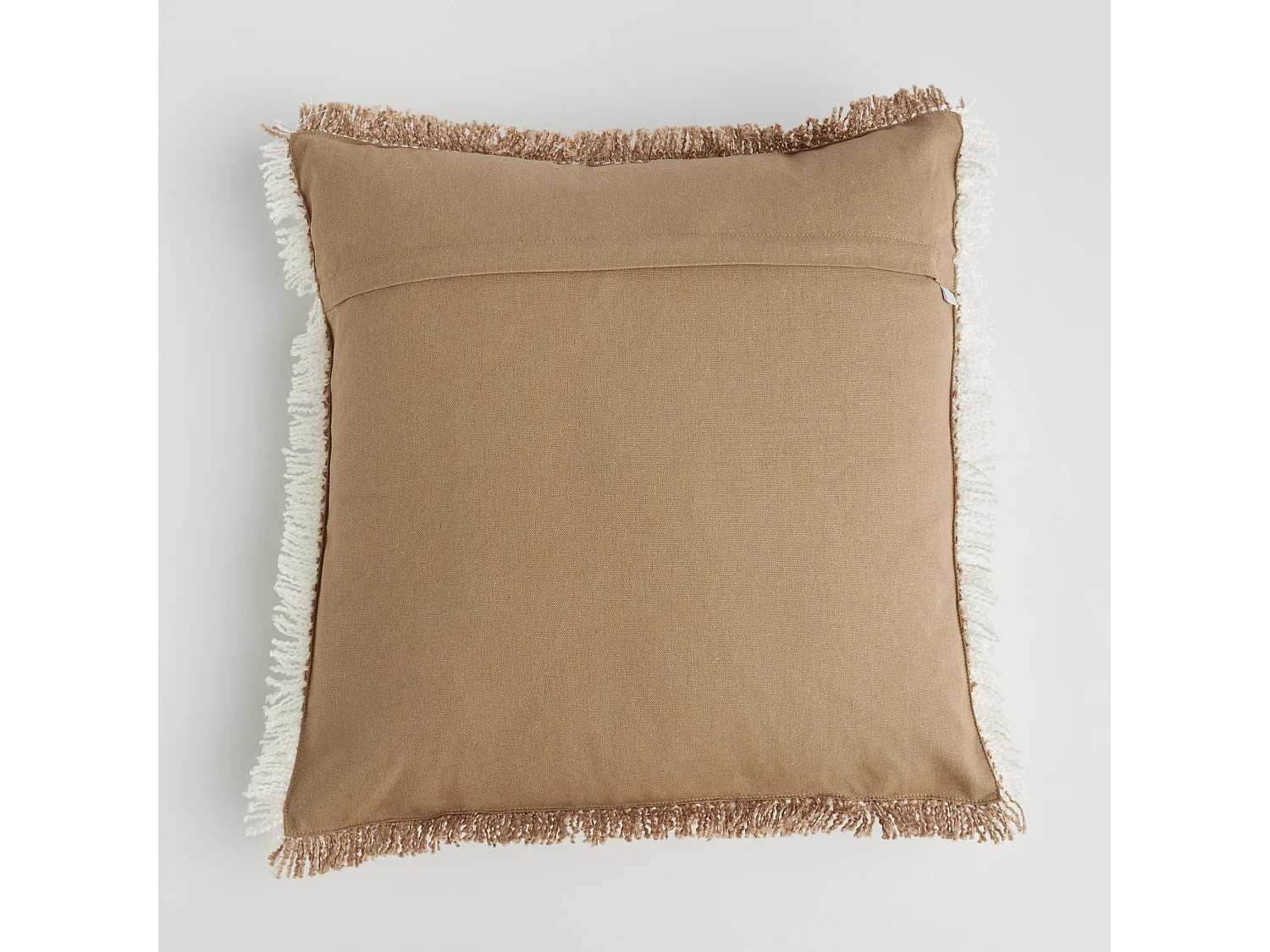 Kissenbezug Roiz mittleres Beige 45x45