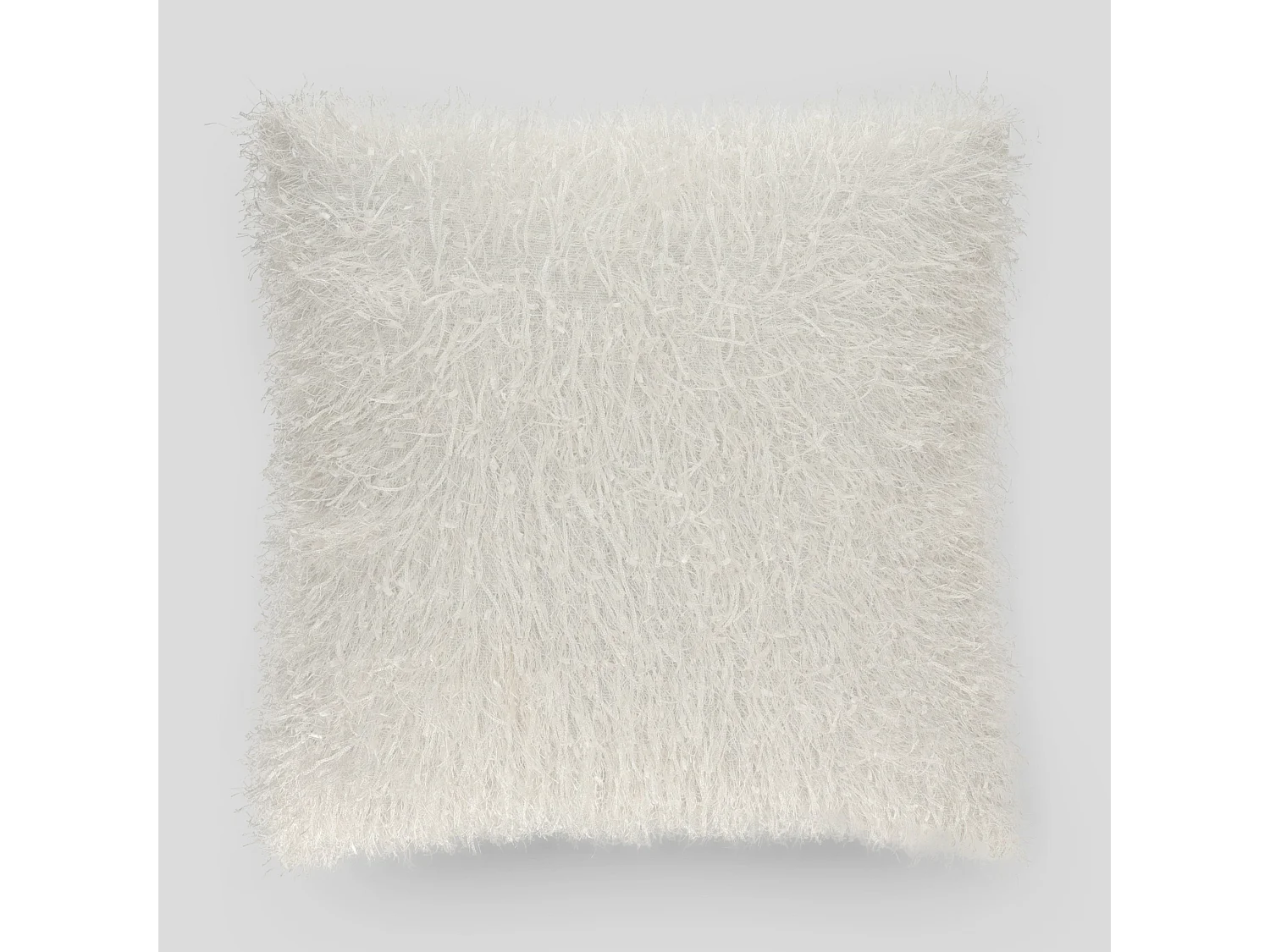 Kissenbezug Jona mittelweiß 45 x 45