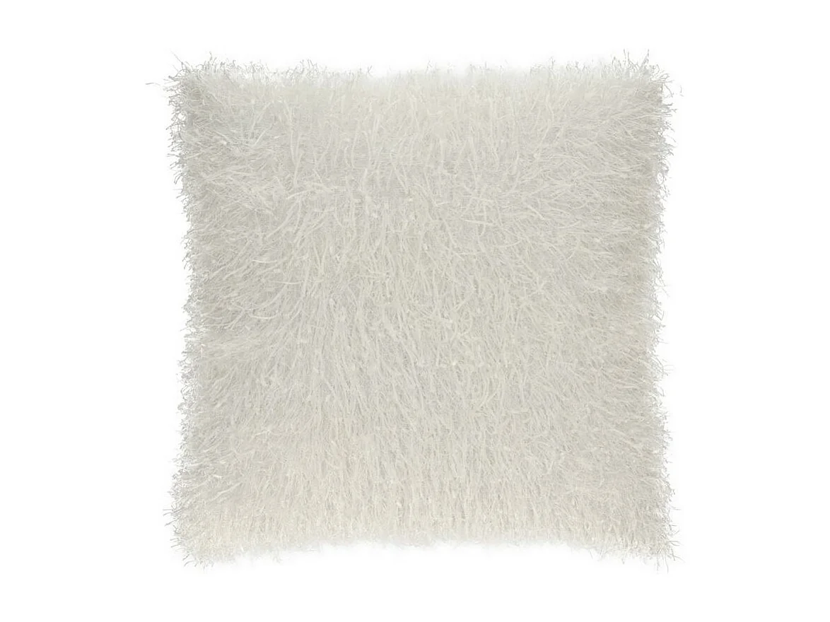 Kissenbezug Jona mittelweiß 45 x 45