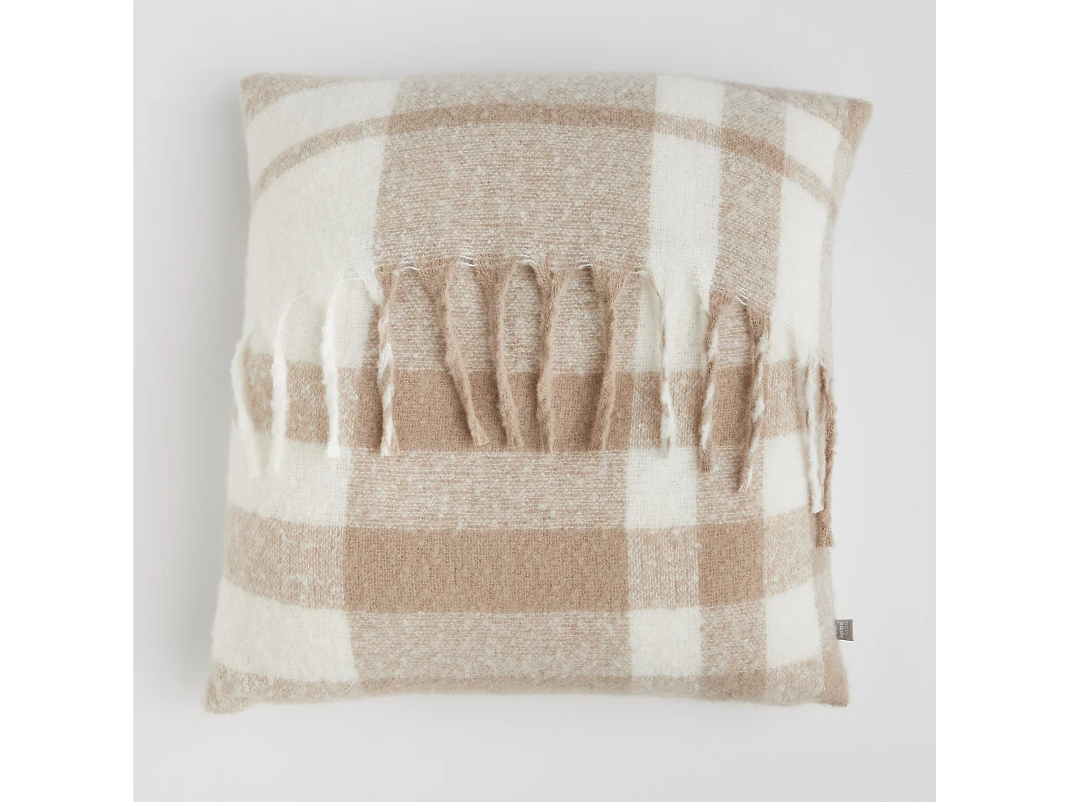 Kissenbezug Cratos Mittleres Beige 45x45cm