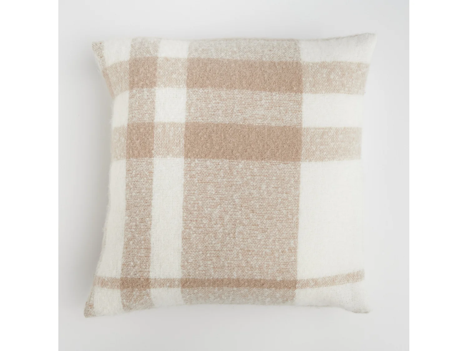 Kissenbezug Cratos Mittleres Beige 45x45cm