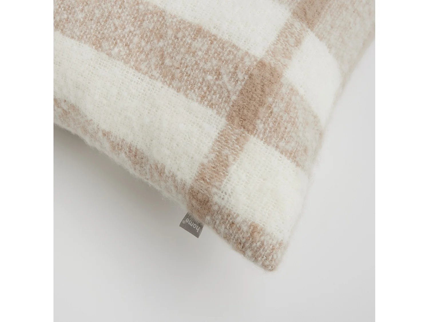 Kissenbezug Cratos Mittleres Beige 45x45cm