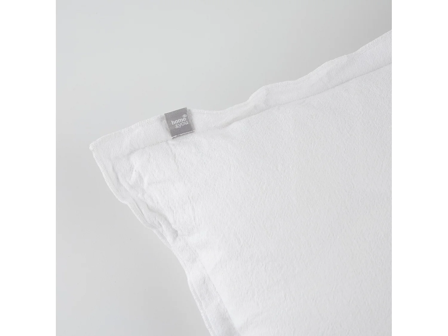 Kissenbezug Aus Baumwolle Campos 45x45