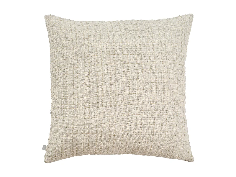 Kissenbezug Balin mittleres Gold 45x45