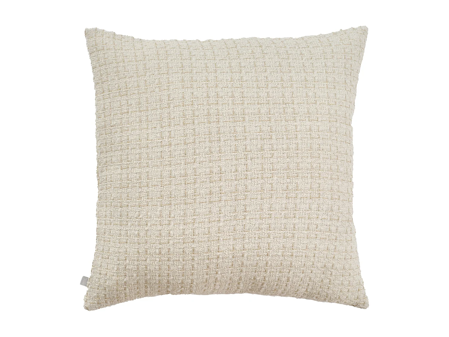 Kissenbezug Balin mittleres Gold 45x45