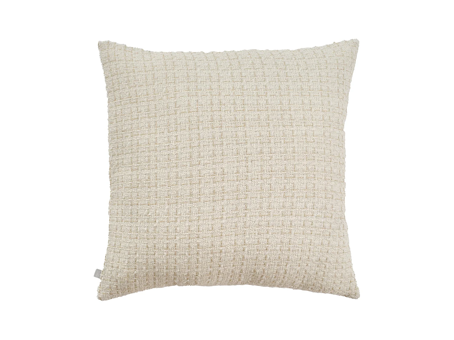 Kissenbezug Balin mittleres Gold 45x45
