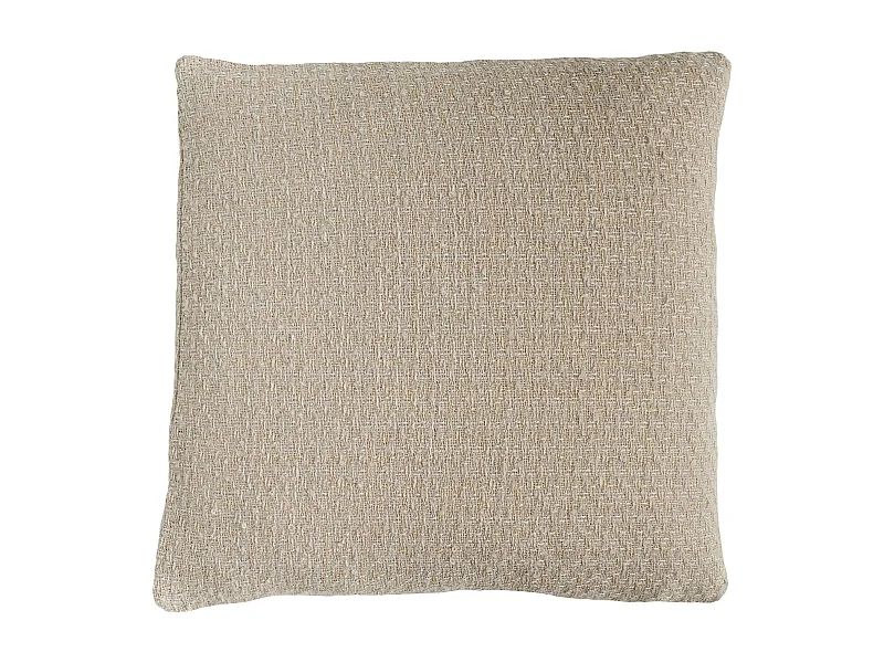 Kissenbezug Balin 45x45 mittleres Beige