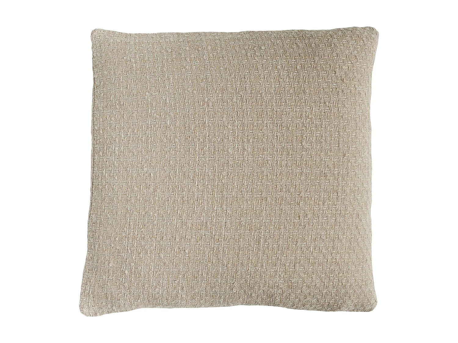 Kissenbezug Balin 45x45 mittleres Beige