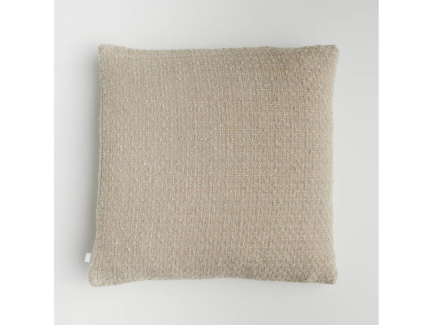 Kissenbezug Balin 45x45 mittleres Beige