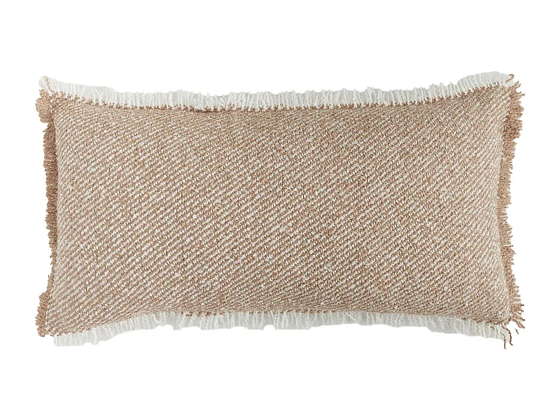 Kissenbezug Roiz mittleres Beige 30 x 58