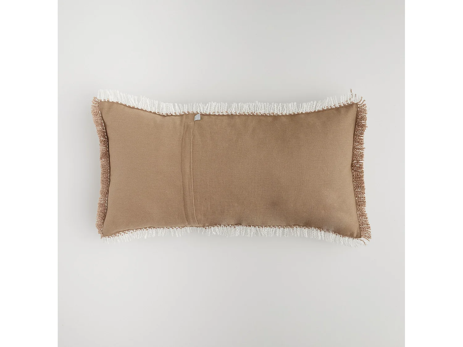 Kissenbezug Roiz mittleres Beige 30 x 58