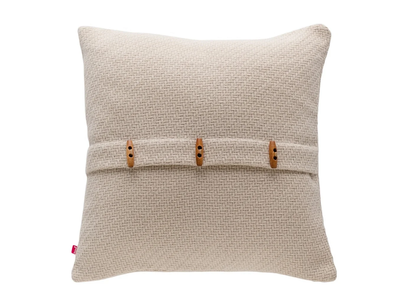 Kissenbezüge Mit Wolle Caminar 45x45