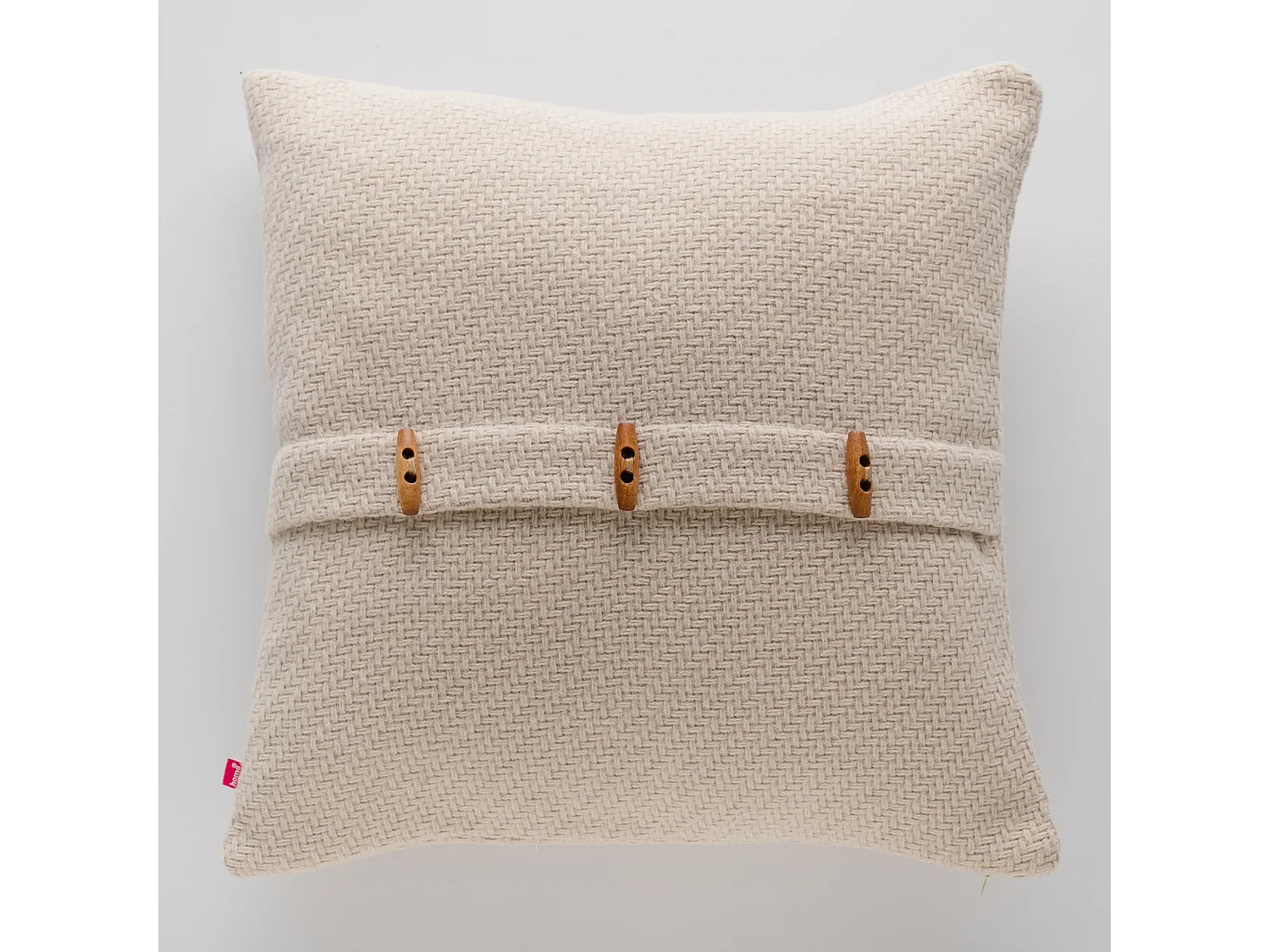 Kissenbezüge Mit Wolle Caminar 45x45