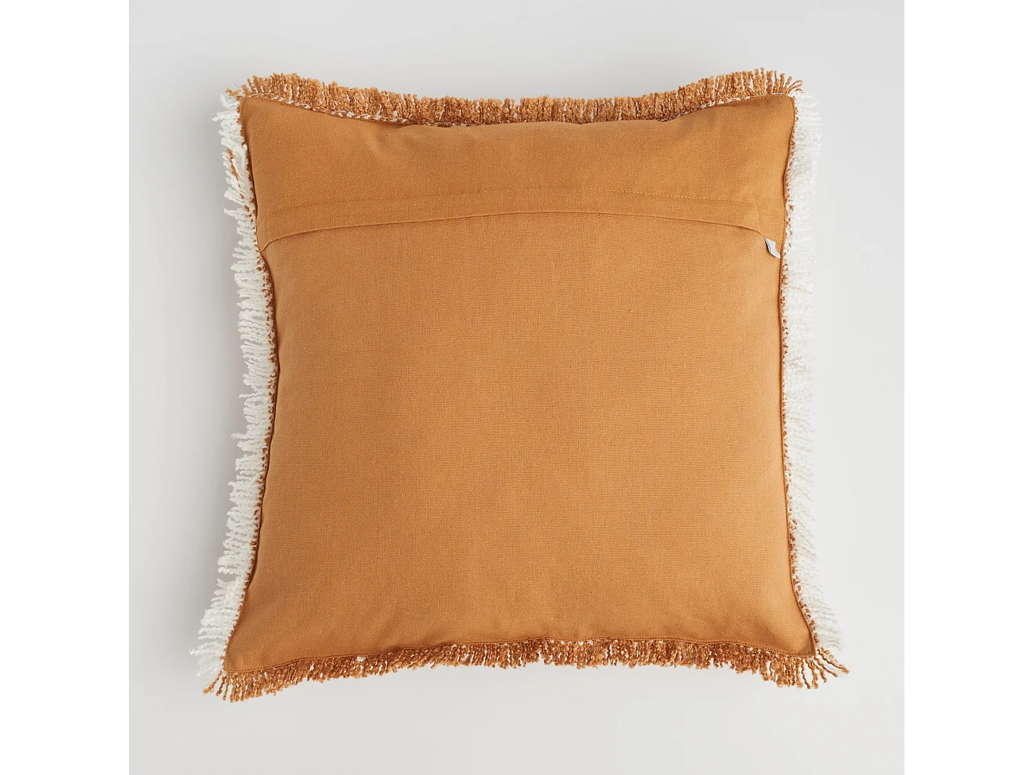 Kissenbezug Roiz Hellbraun 45x45cm