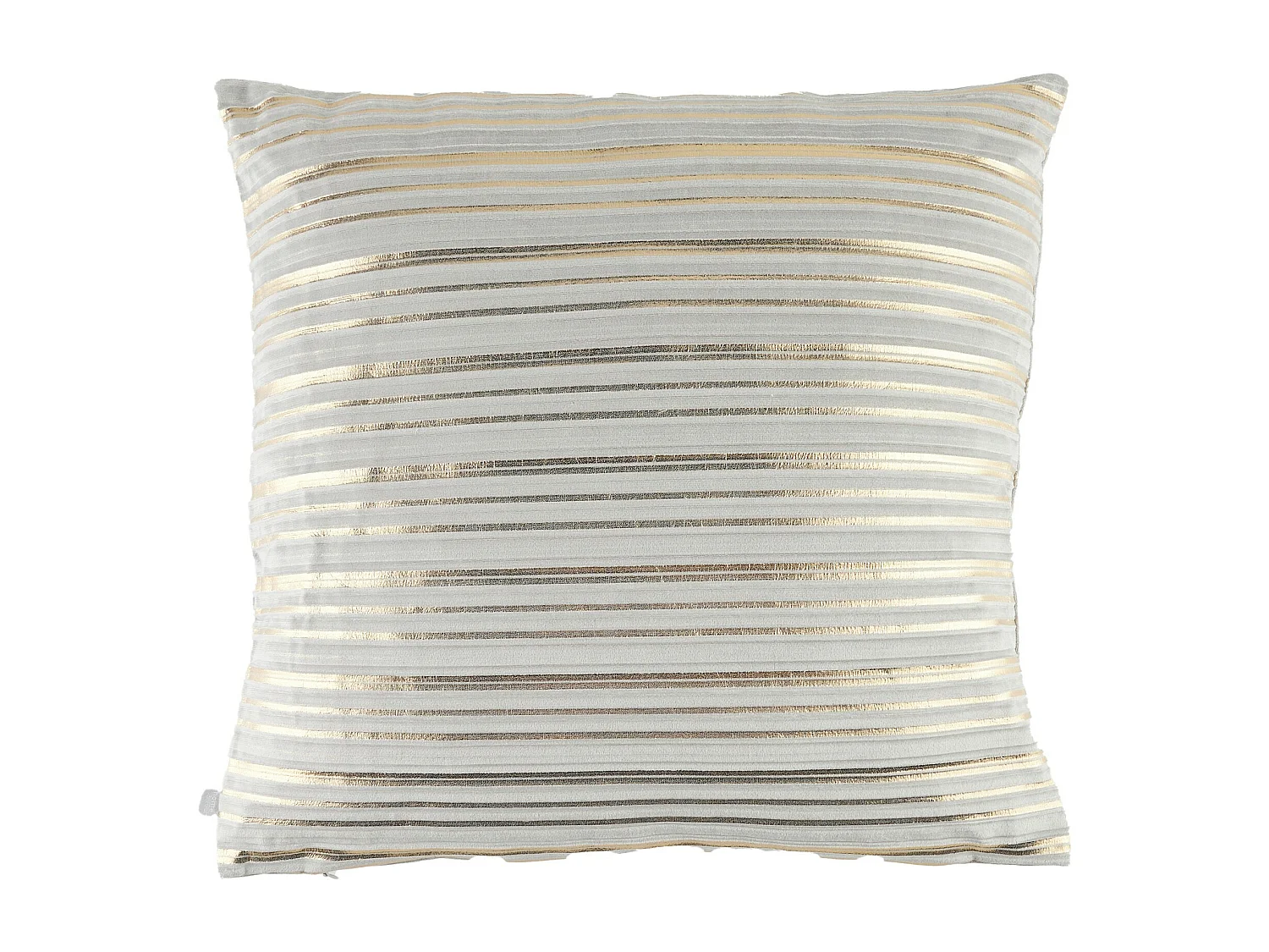 Kissenbezug Aus Samt Calama Dunkelgrau 45 x 45