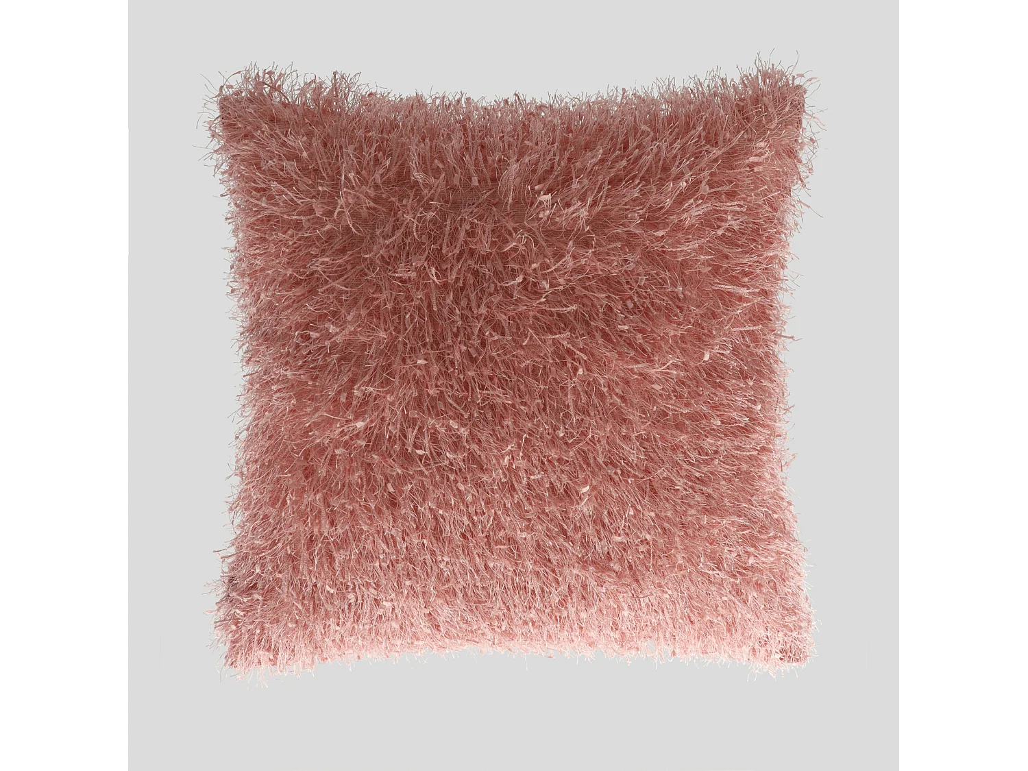 Kissenbezug Jona blassrosa 45x45 cm