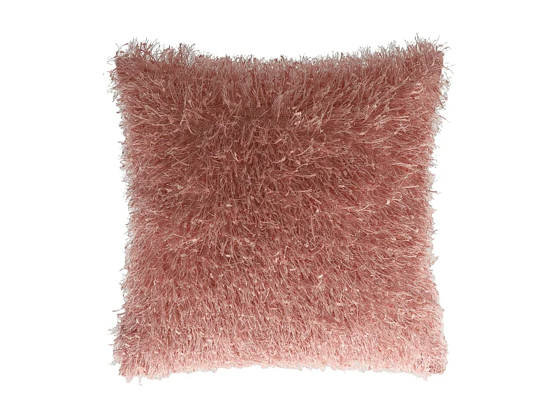 Kissenbezug Jona blassrosa 45x45 cm