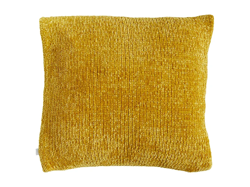 Kissenbezug Miluni mittelgrün 45x45