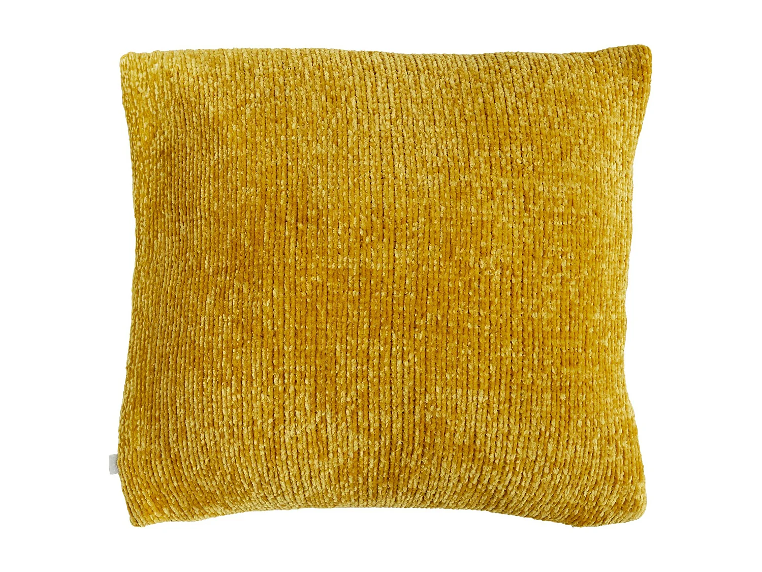 Kissenbezug Miluni mittelgrün 45x45