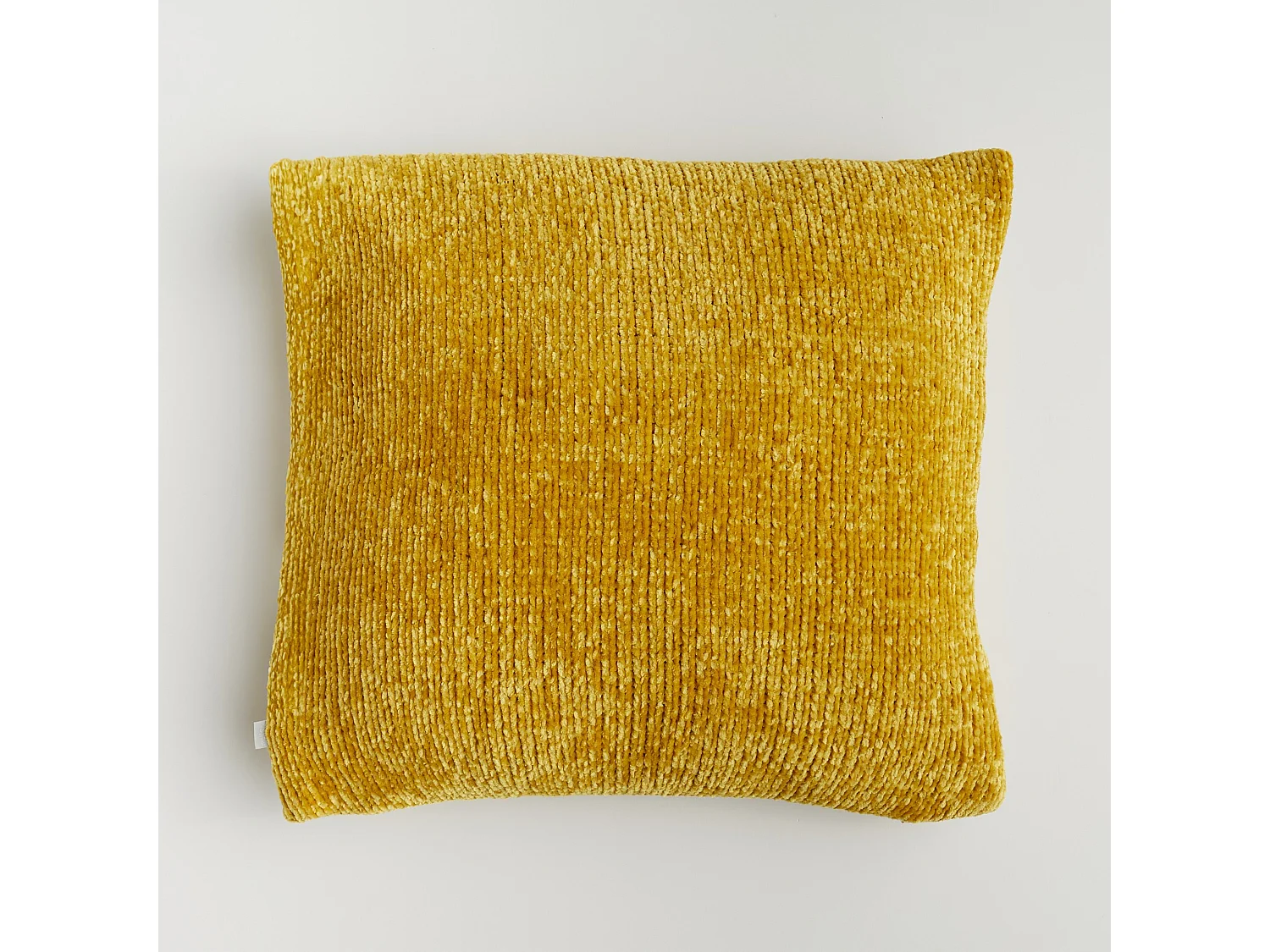 Kissenbezug Miluni mittelgrün 45x45