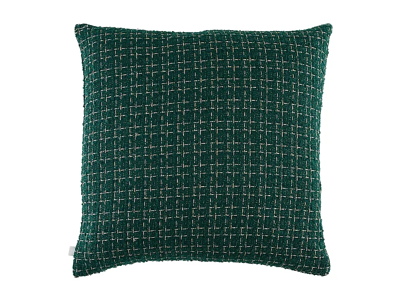 Kissenbezug Balin Mittelgrün 45x45