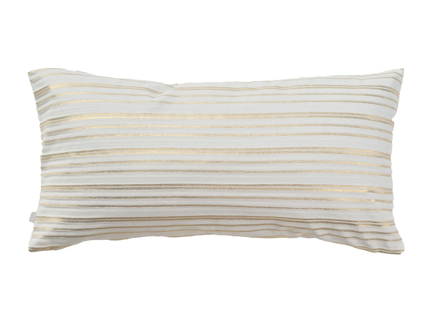 Kissenbezug Aus Samt Calama mittelweiß 30x60