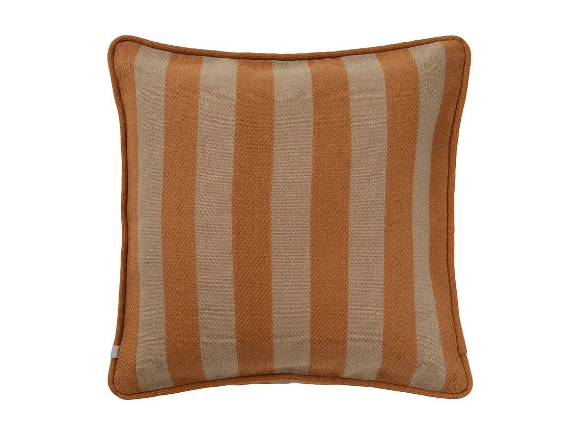 Kissenbezüge Mit Wolle Pasker mittleres Beige 45x45 cm