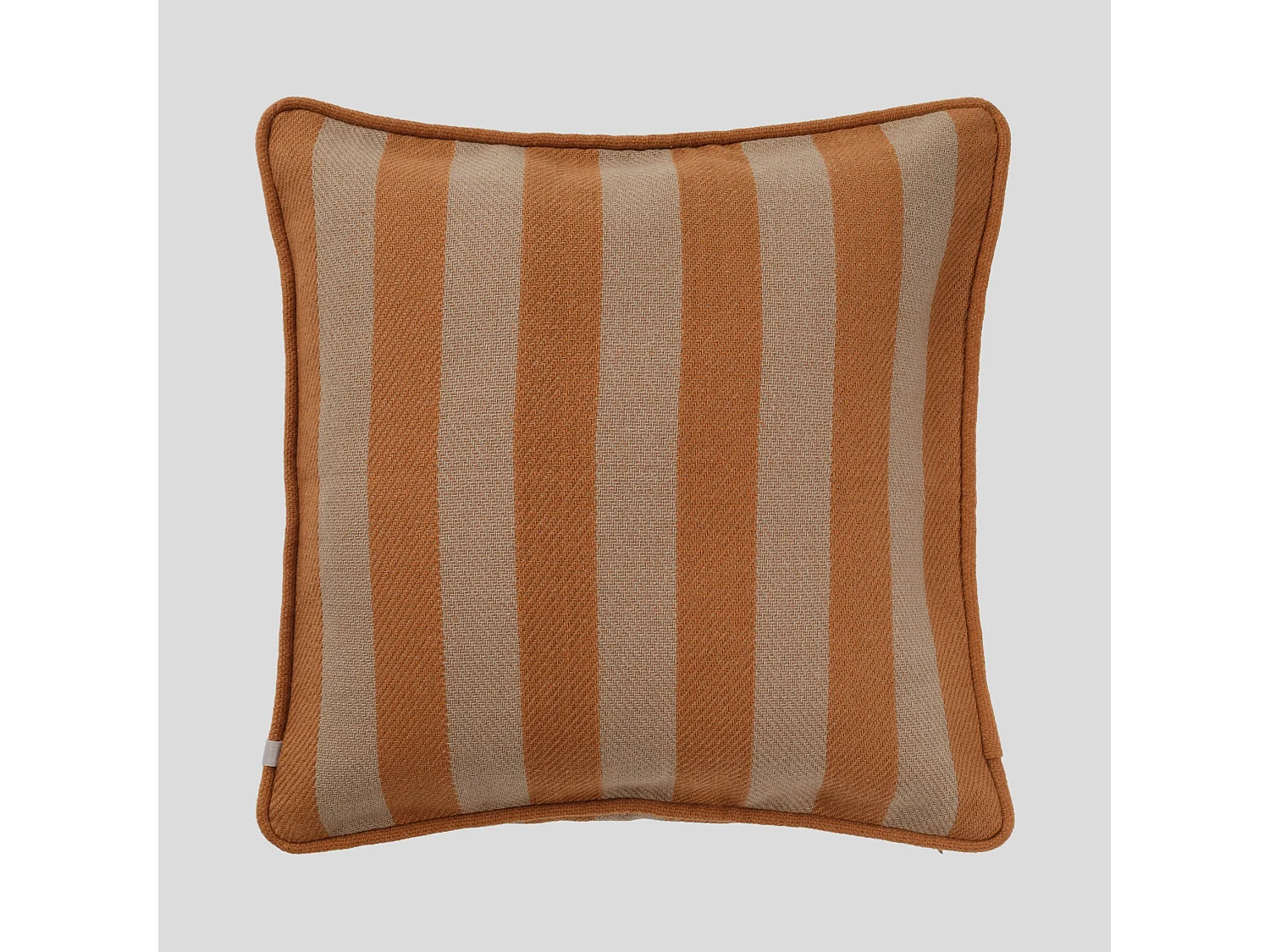 Kissenbezüge Mit Wolle Pasker mittleres Beige 45x45 cm