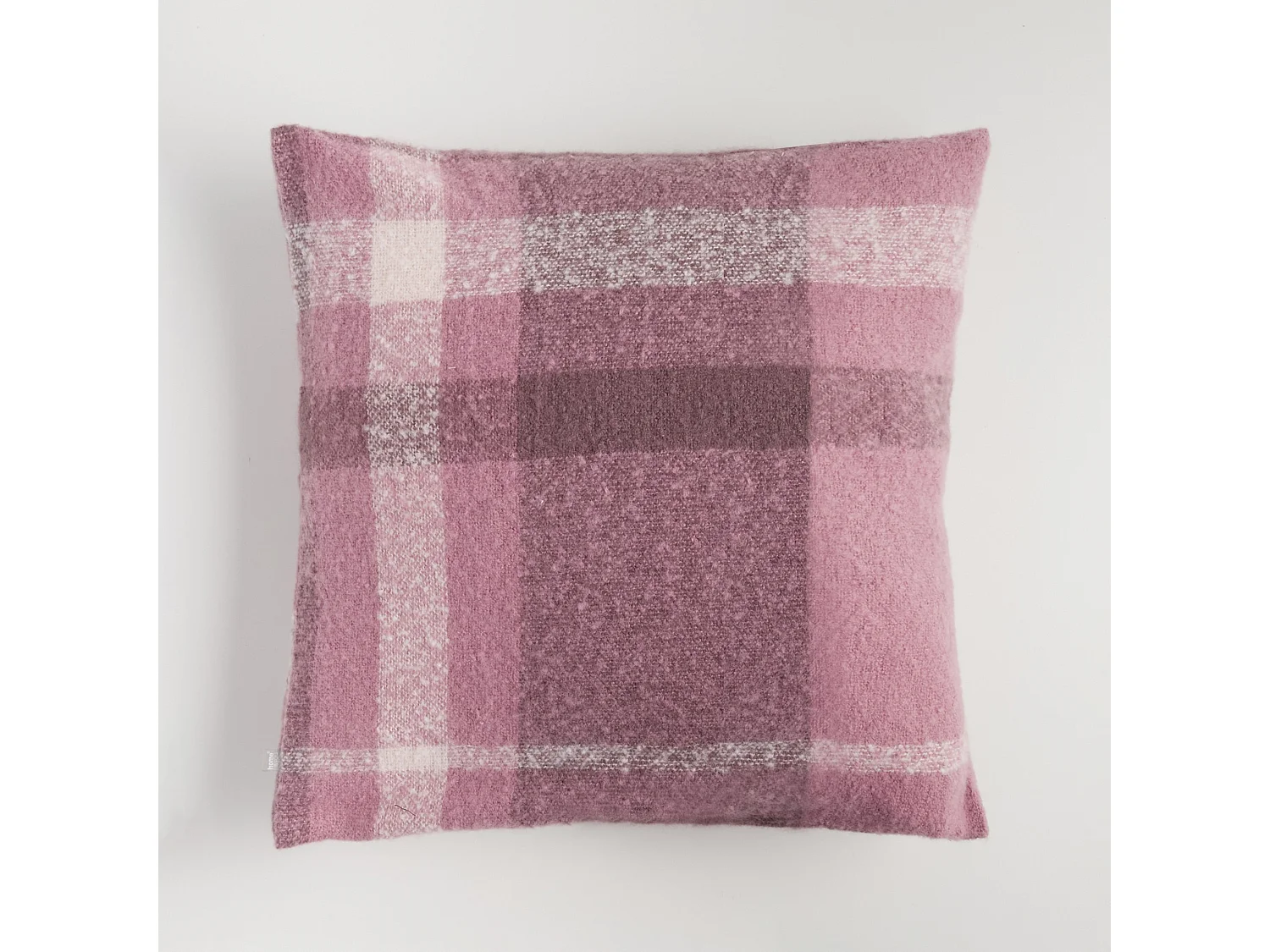 Kissenbezug Cratos mittelviolett 45 x 45 cm