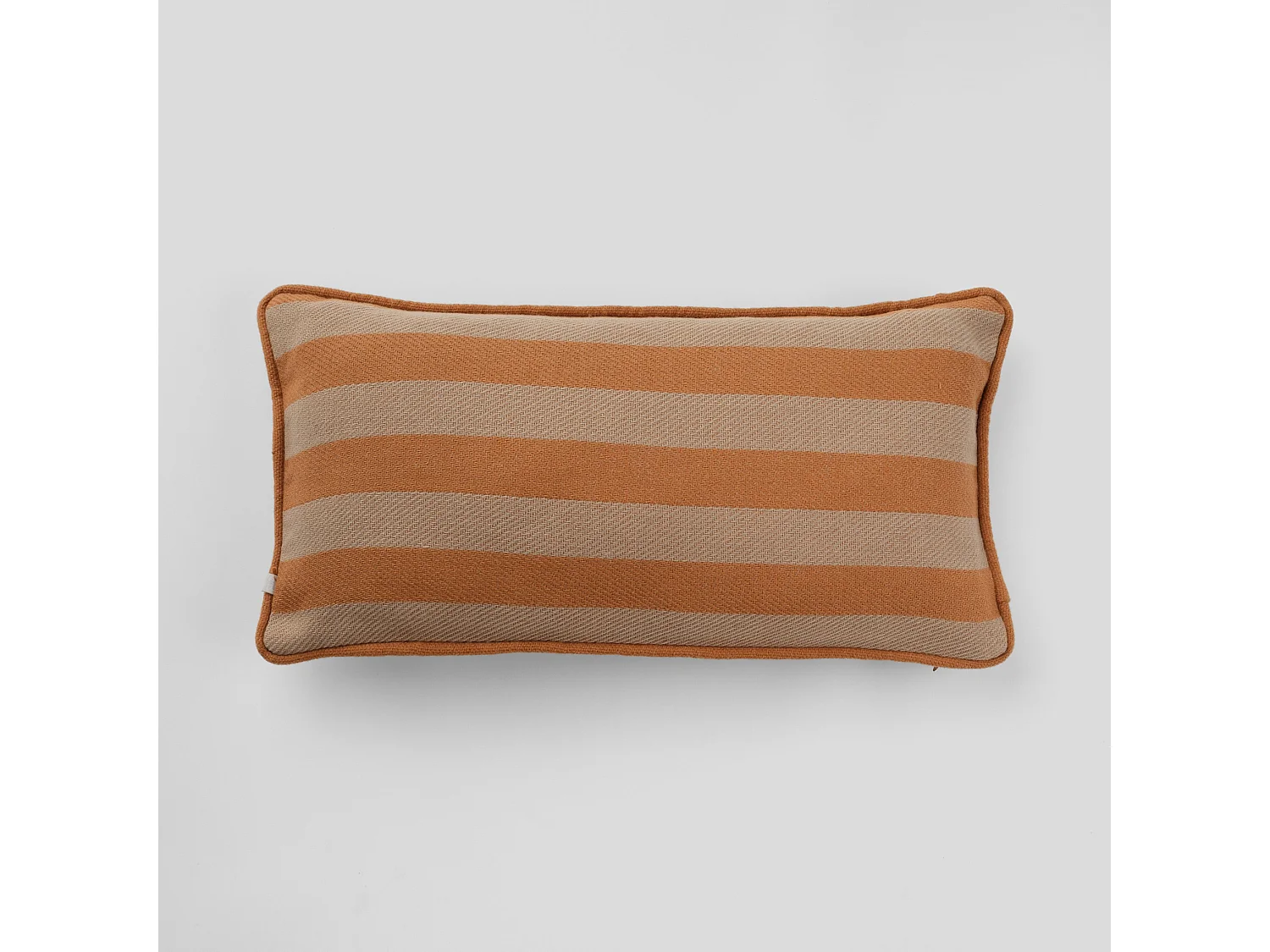 Kissenbezüge Mit Wolle Pasker mittleres Beige 30x58