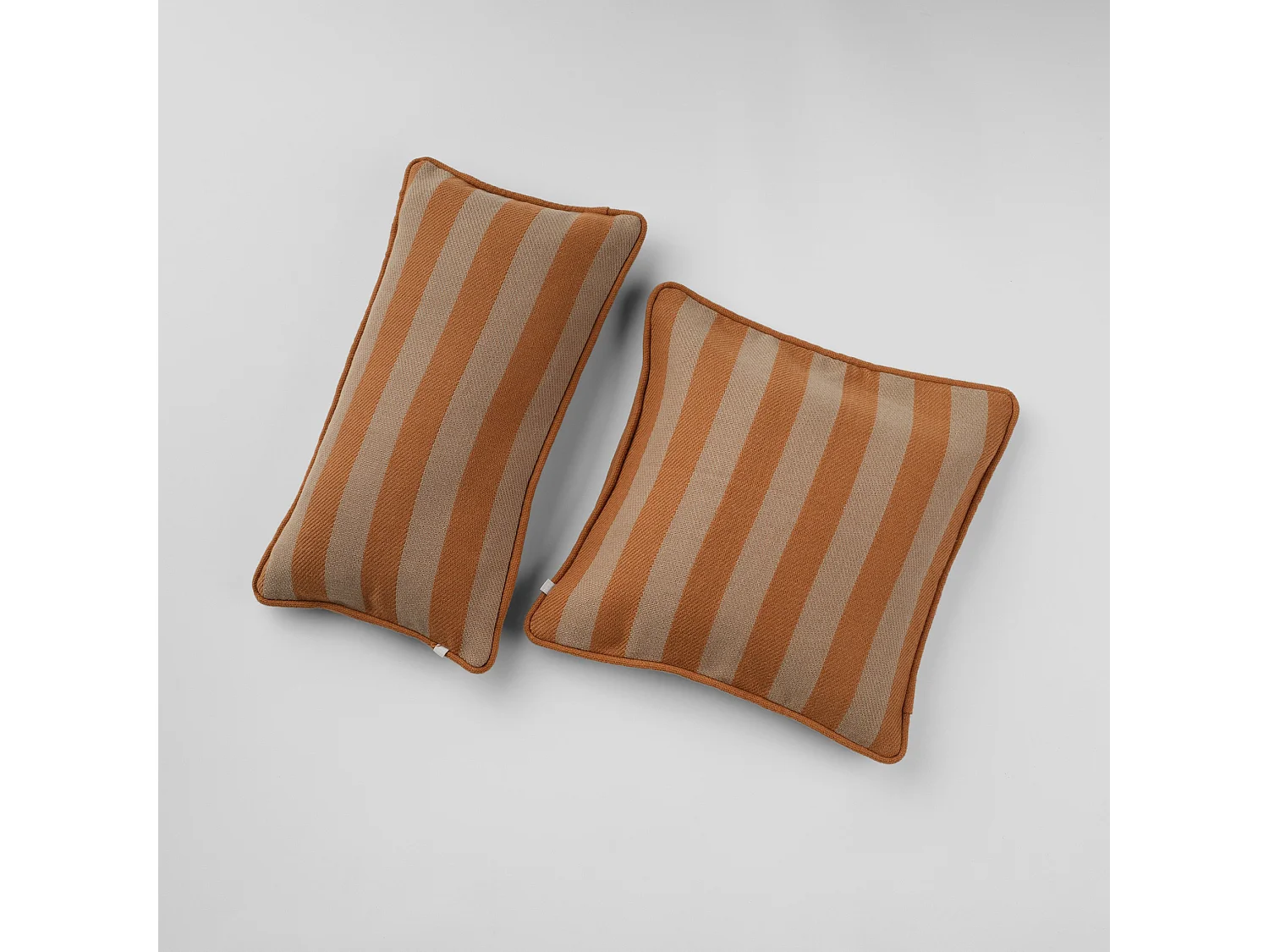 Kissenbezüge Mit Wolle Pasker mittleres Beige 30x58